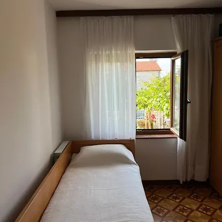 Martina 2 Apartamento *