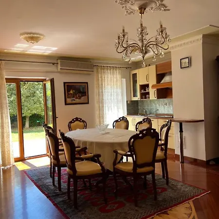 Martina 2 Appartement Poreč