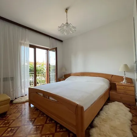 Martina 2 Appartement *