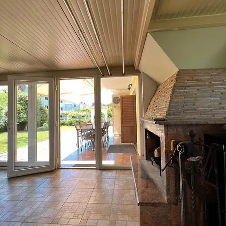 Martina 2 Appartement Poreč