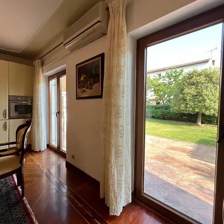 Martina 2 Appartamento