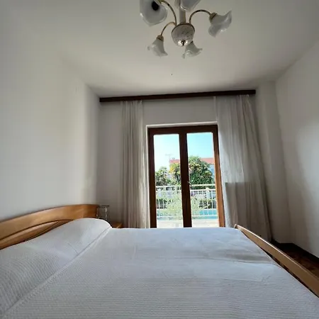 Martina 2 Appartement