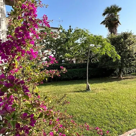 Apartmán Martina 2 Poreč