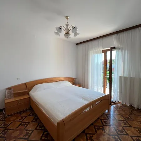 Apartament Martina 2 Poreč