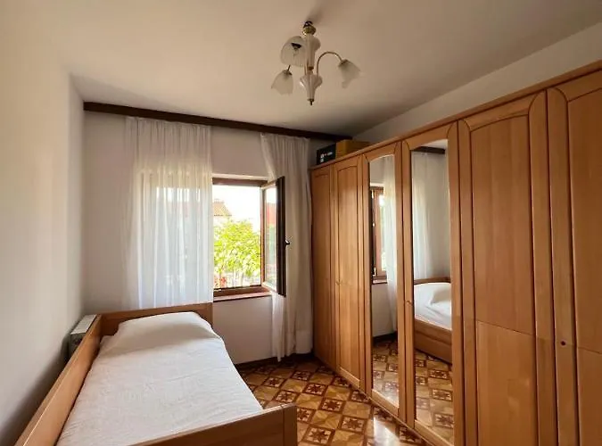 Martina 2 Poreč